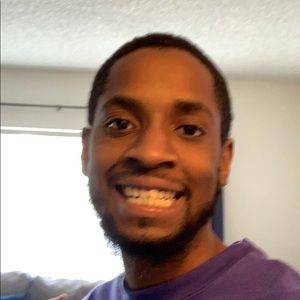 Meet your Posher, Timothy